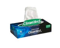 کلین نکست دستمال کاغذی 200 برگ جعبه